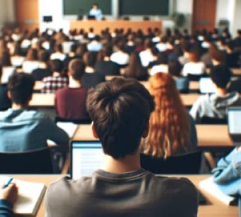Le Ministère des Universités